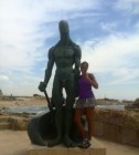 Caesarea/Israel