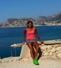 Calpe/Spanien