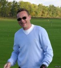 Golfspieler