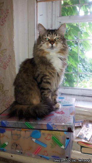 Das ist meine Matilda