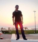 David
