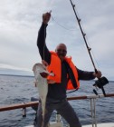 Охотское море о.Итуруп