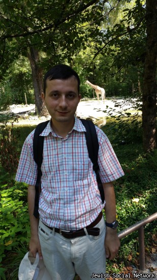 Tierpark