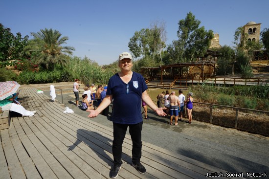 @ jordan river israel