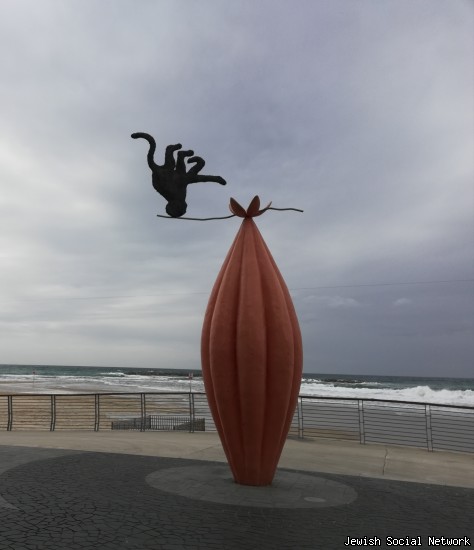 Tel-Aviv