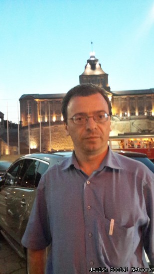 in Polen