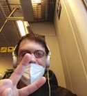 Auf dem Weg nach Berlin, naja eig Zehdenick